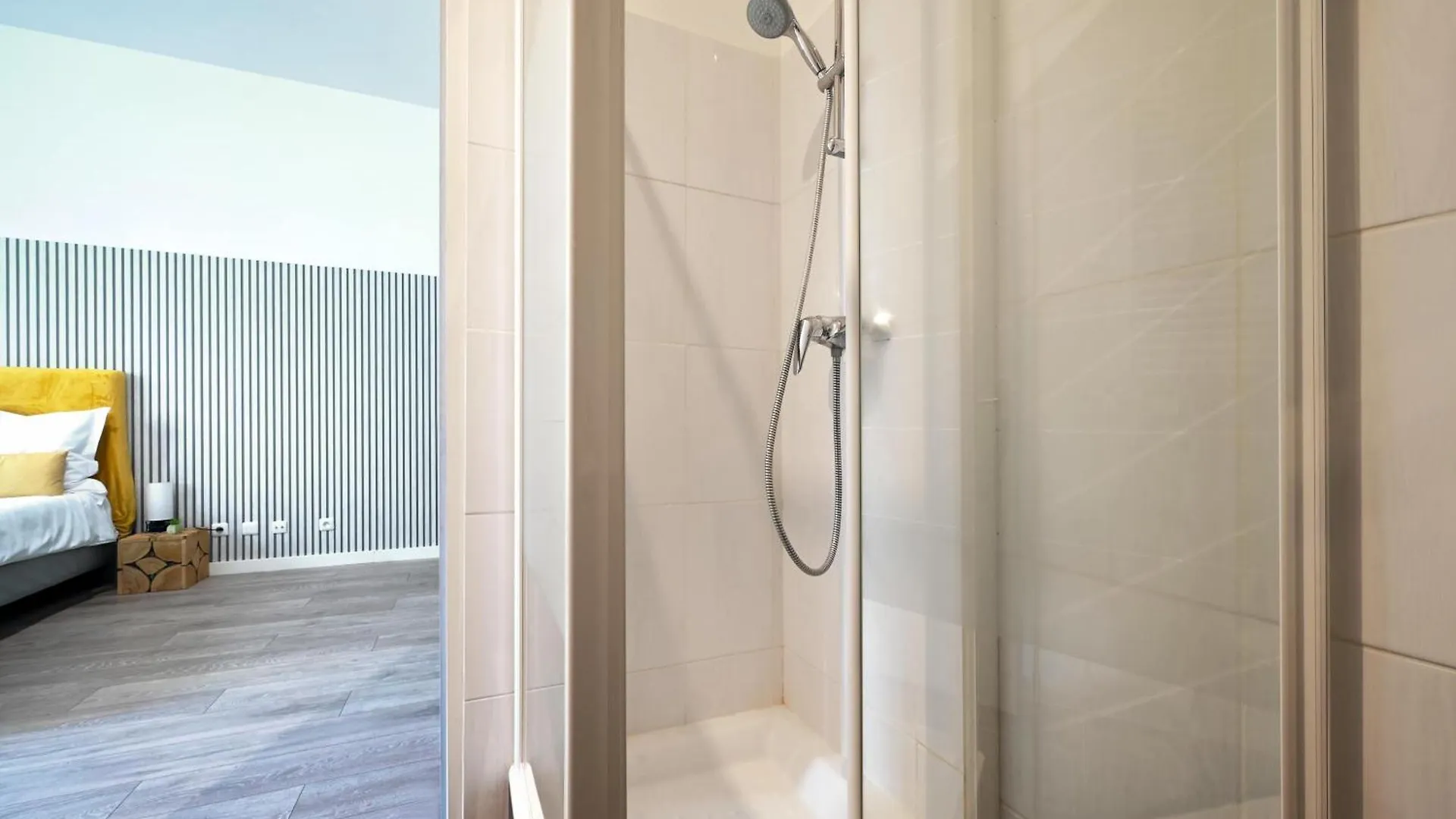 Cosy Studio Proche Gare De Lyon 파리 0*,