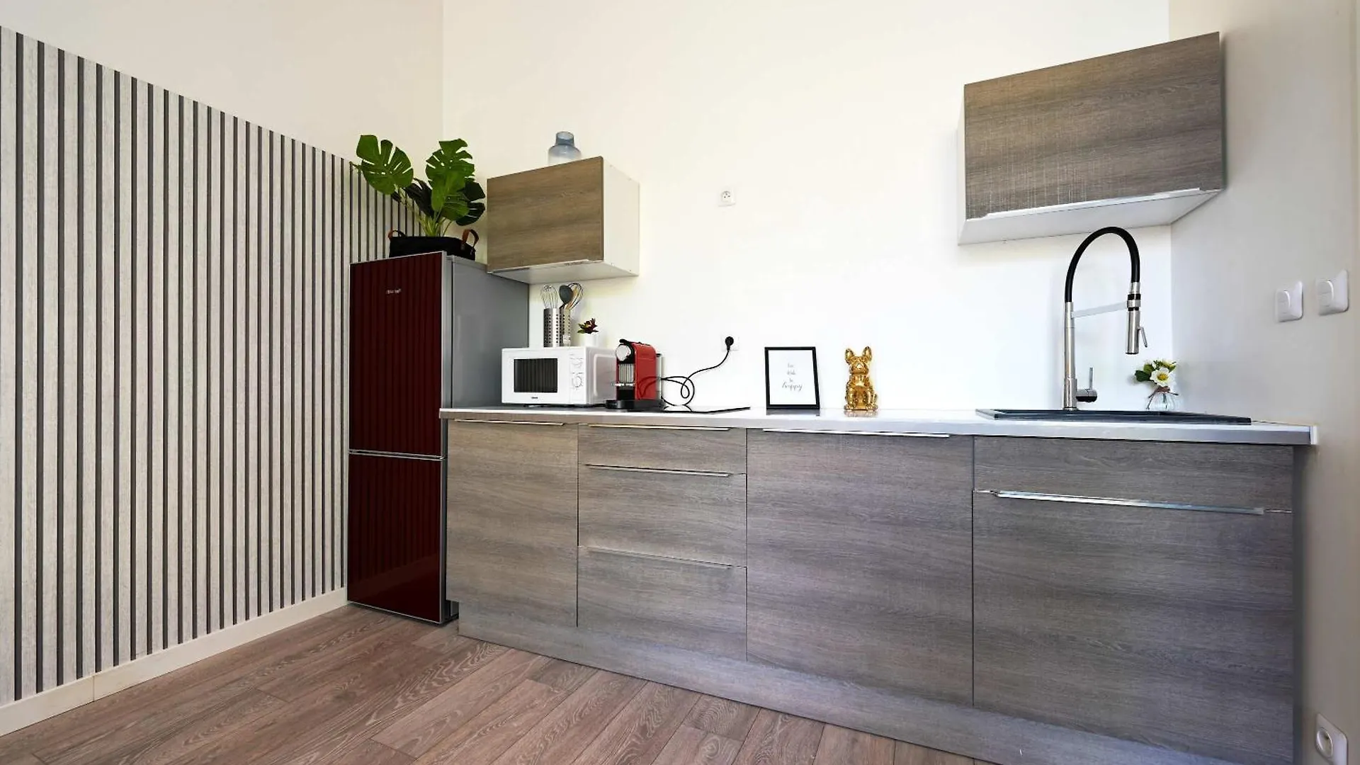 Appartement Cosy Studio Proche Gare De Lyon Paris France